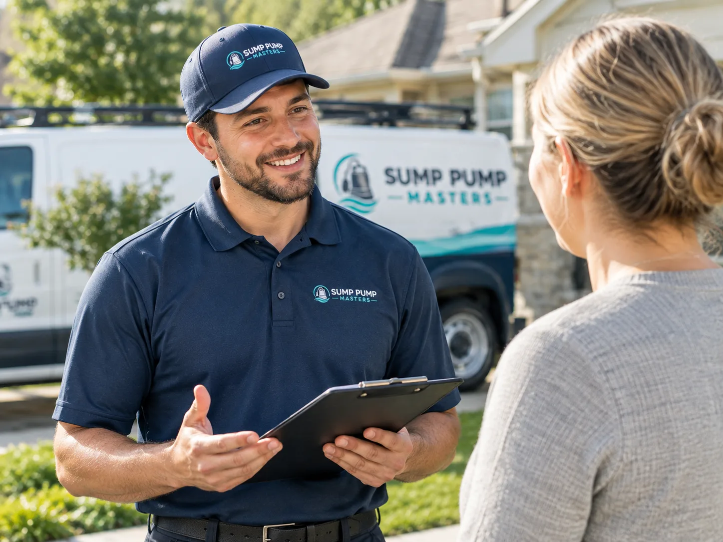 Sump Pump Repair Rumsey, CA FAQs